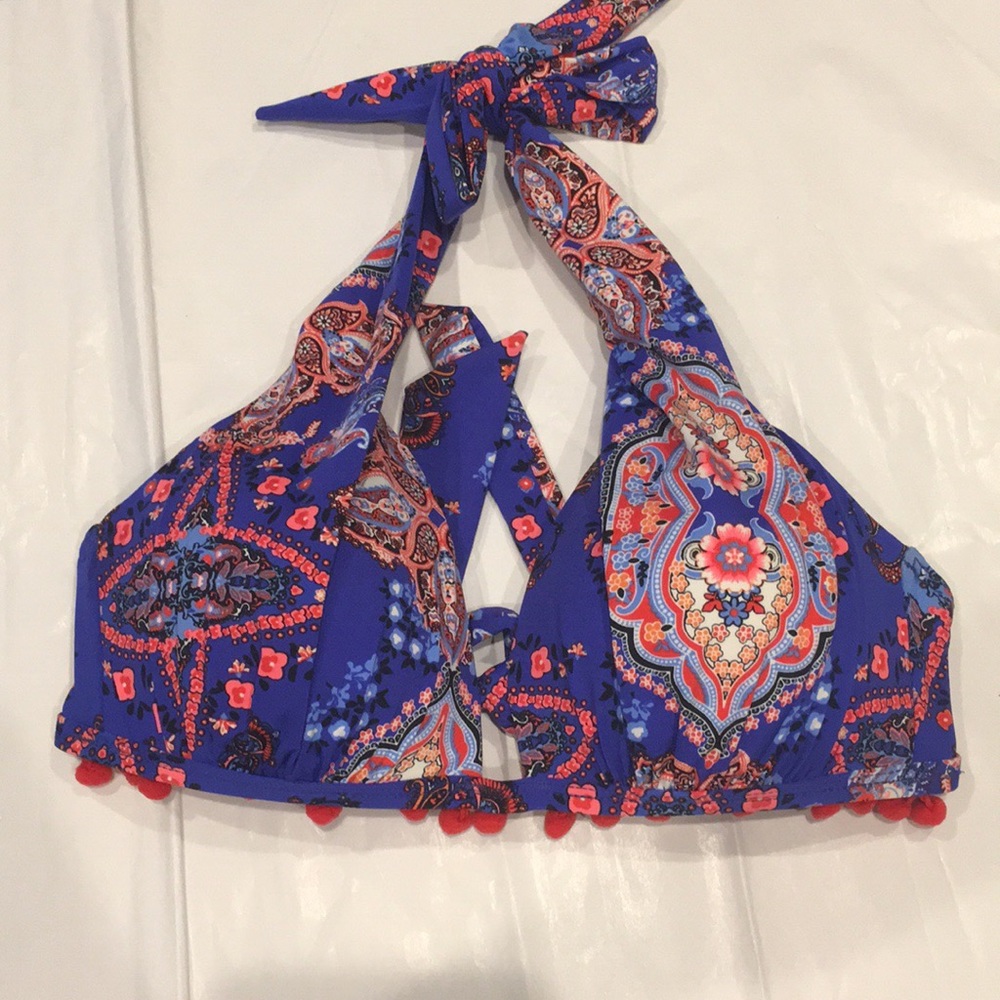 Daniel cremieux Bikini Top